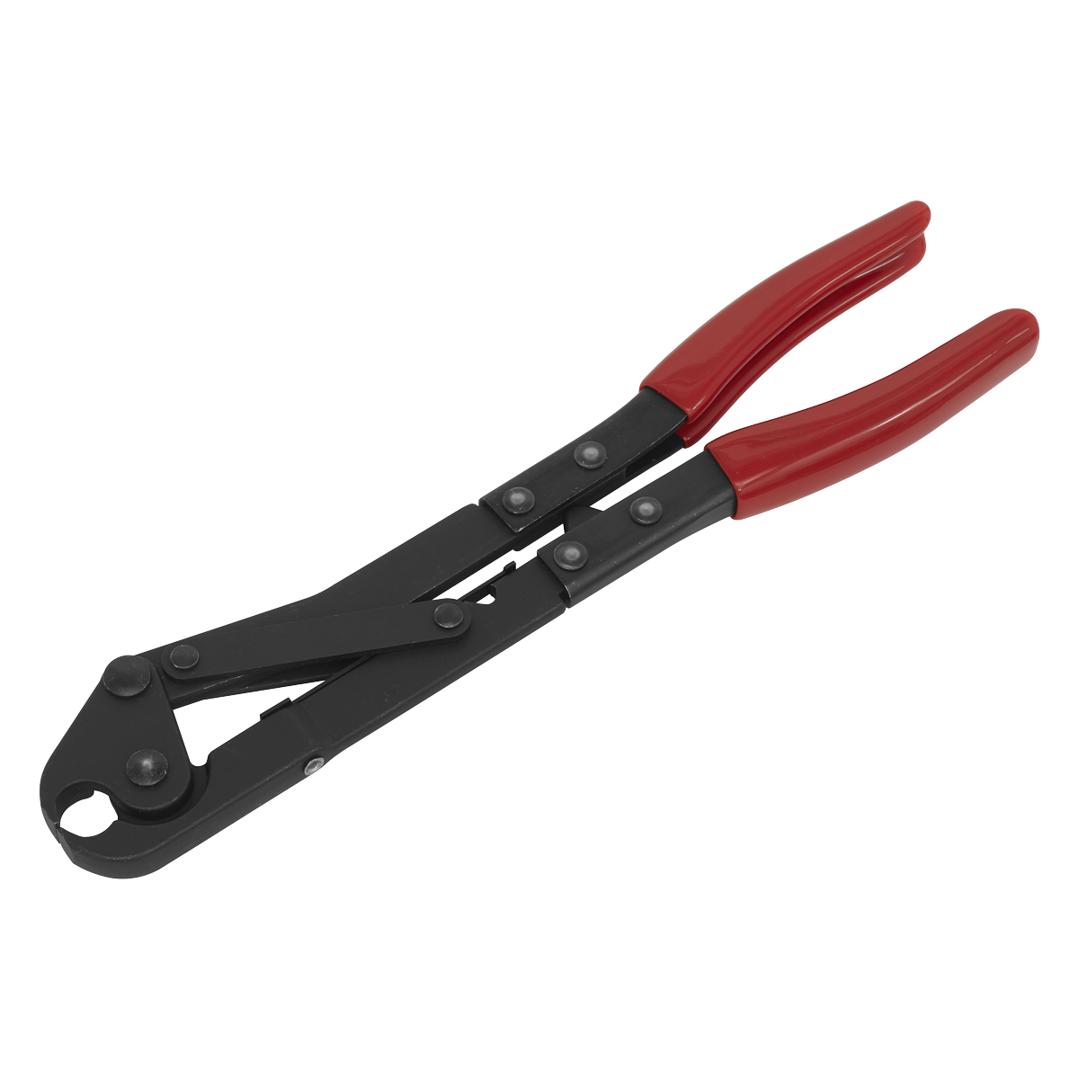 Extra-Heavy-Duty Ear-Type Clip Pliers VS1680