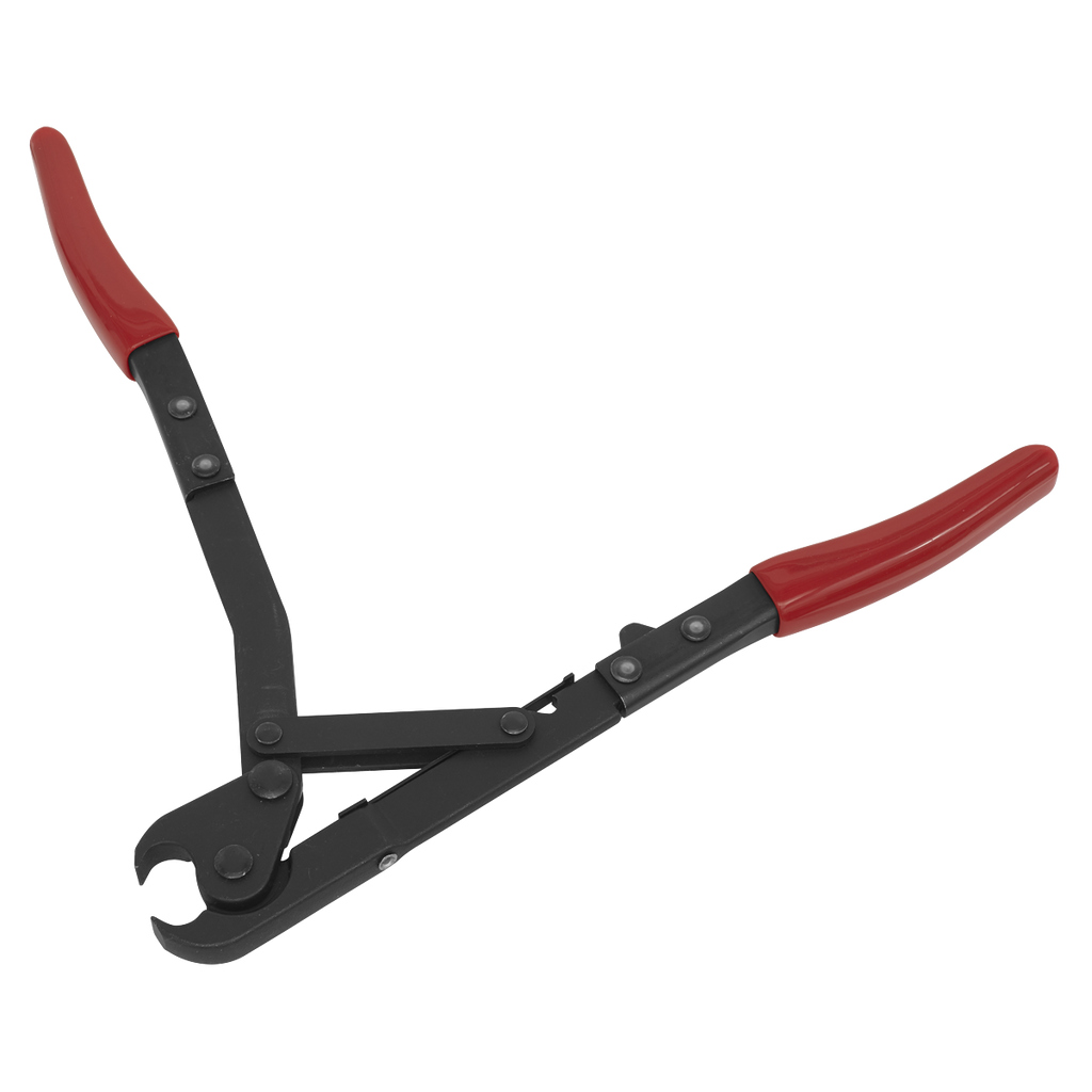 Extra-Heavy-Duty Ear-Type Clip Pliers VS1680