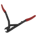 Extra-Heavy-Duty Ear-Type Clip Pliers VS1680