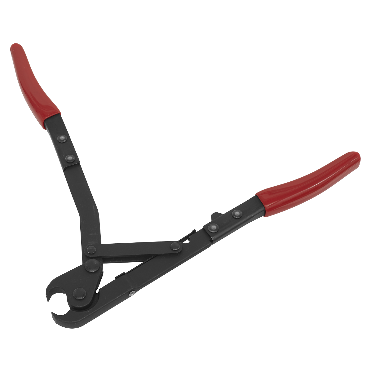 Extra-Heavy-Duty Ear-Type Clip Pliers VS1680