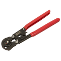 Heavy-Duty 2-in-1 Hose Clamp Pliers VS1690