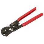 Heavy-Duty 2-in-1 Hose Clamp Pliers VS1690