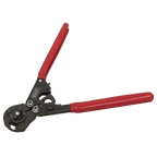 Heavy-Duty 2-in-1 Hose Clamp Pliers VS1690