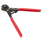 Heavy-Duty 2-in-1 Hose Clamp Pliers VS1690