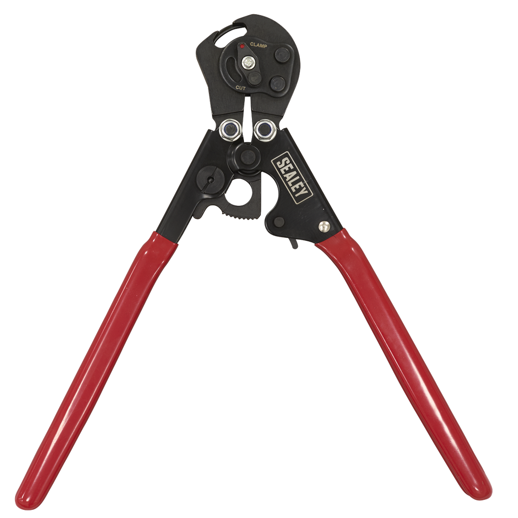 Heavy-Duty 2-in-1 Hose Clamp Pliers VS1690