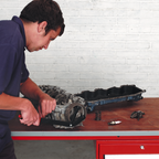 Camshaft Positioning Tool VS173
