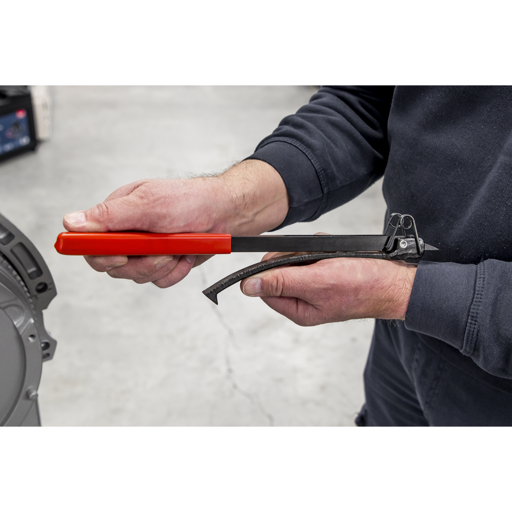 Flywheel Turning Wrench VS175