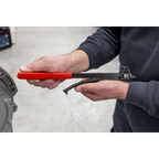 Flywheel Turning Wrench VS175
