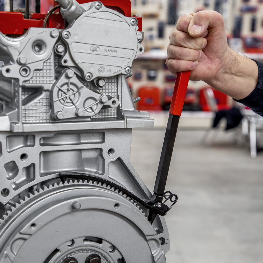 Flywheel Turning Wrench VS175