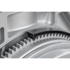Flywheel Turning Wrench VS175