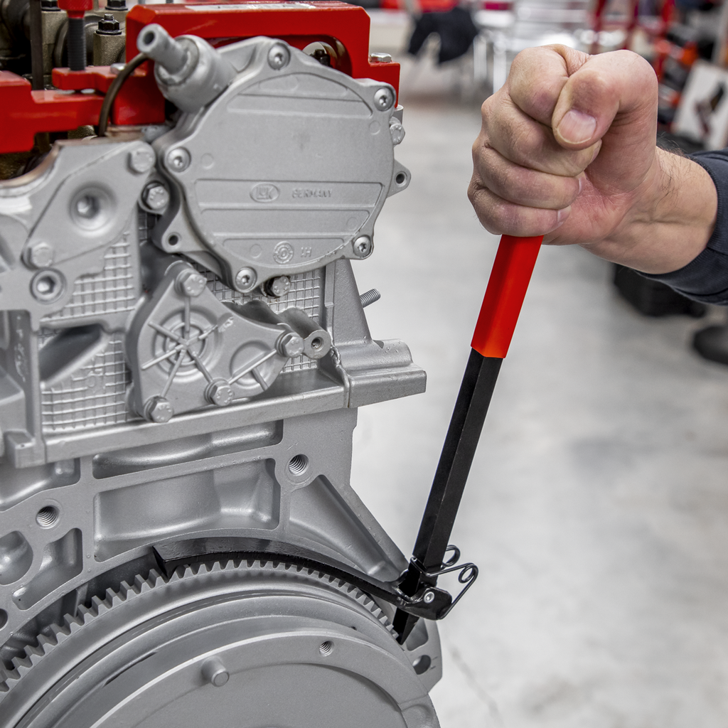 Flywheel Turning Wrench VS175