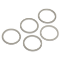 Sump Plug Washer M17 - Pack of 5 VS17SPW