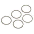 Sump Plug Washer M17 - Pack of 5 VS17SPW