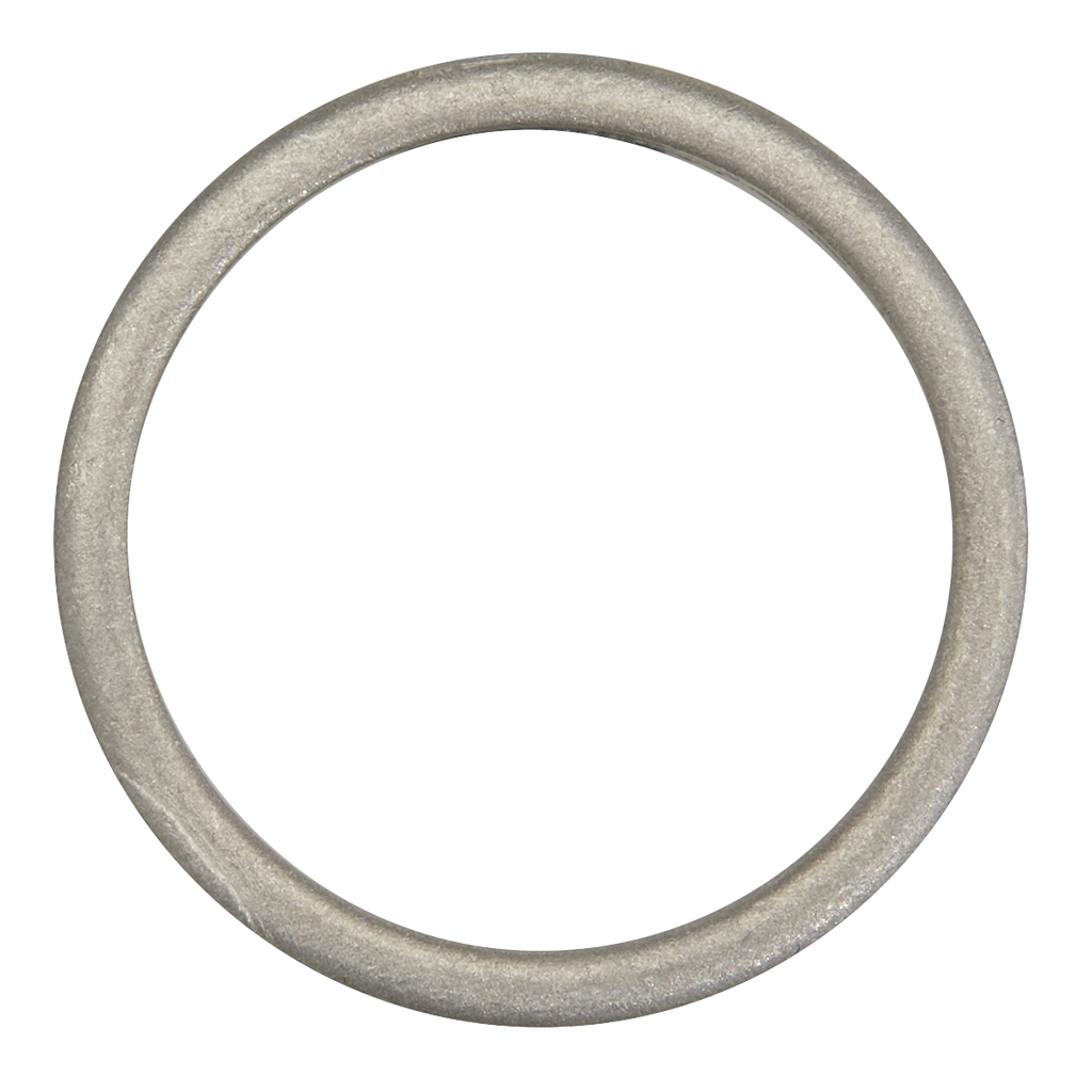 Sump Plug Washer M17 - Pack of 5 VS17SPW