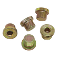 Sump Plug M17 - Pack of 5 VS17SP