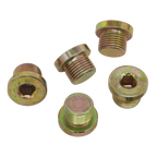Sump Plug M17 - Pack of 5 VS17SP