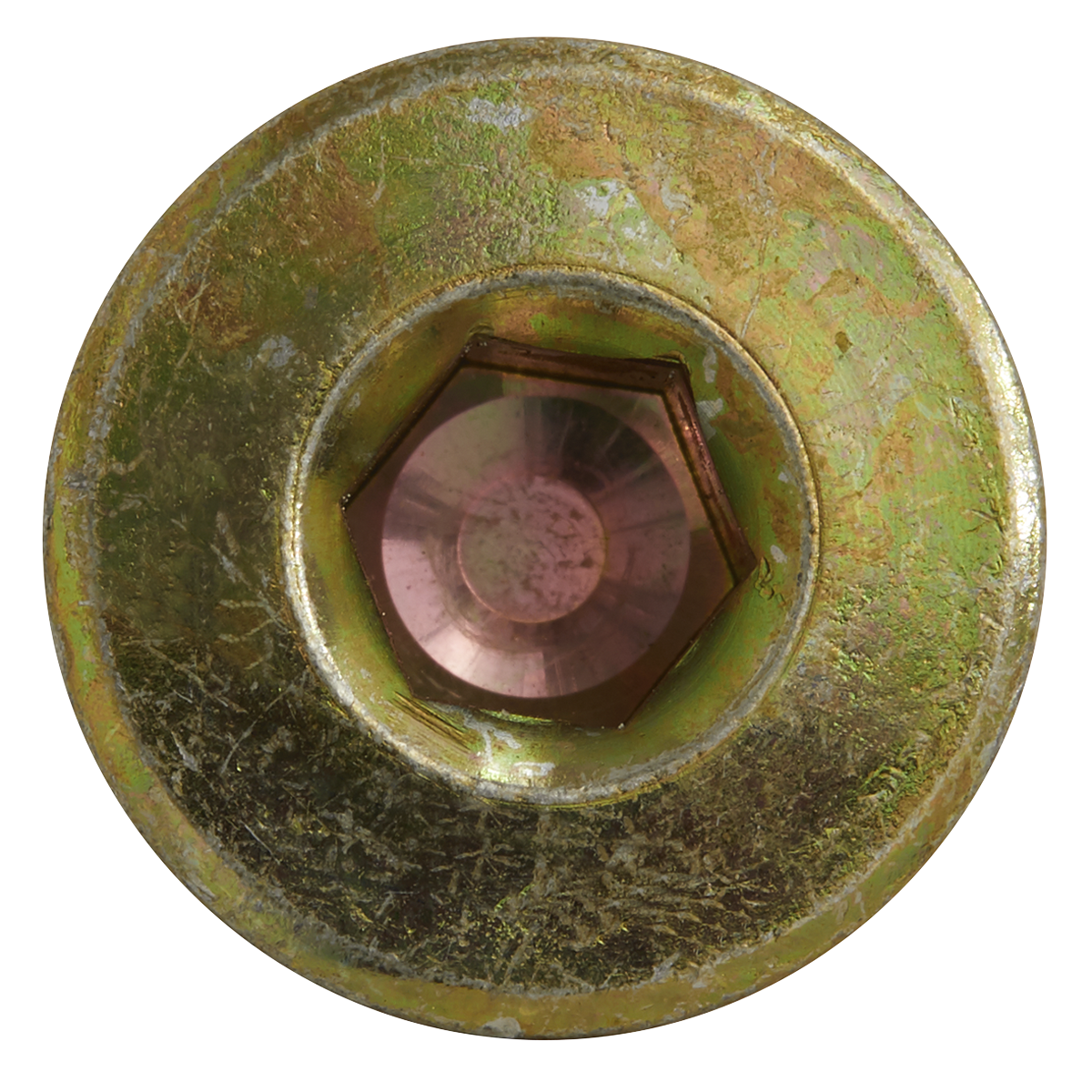Sump Plug M17 - Pack of 5 VS17SP