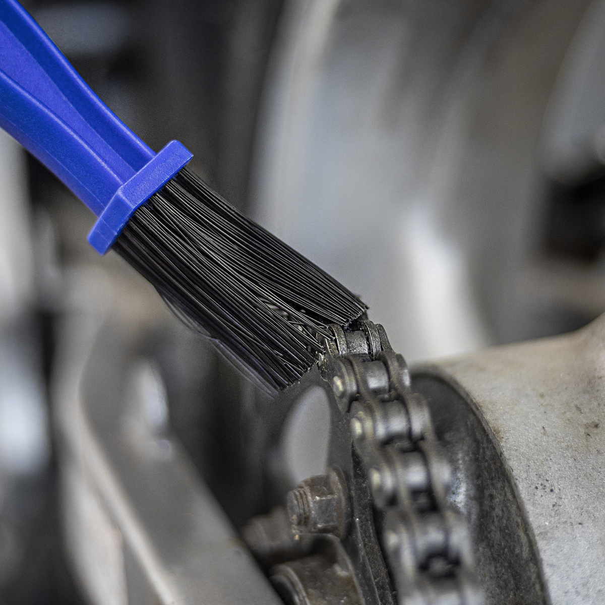 Motorcycle Chain Brush VS1804
