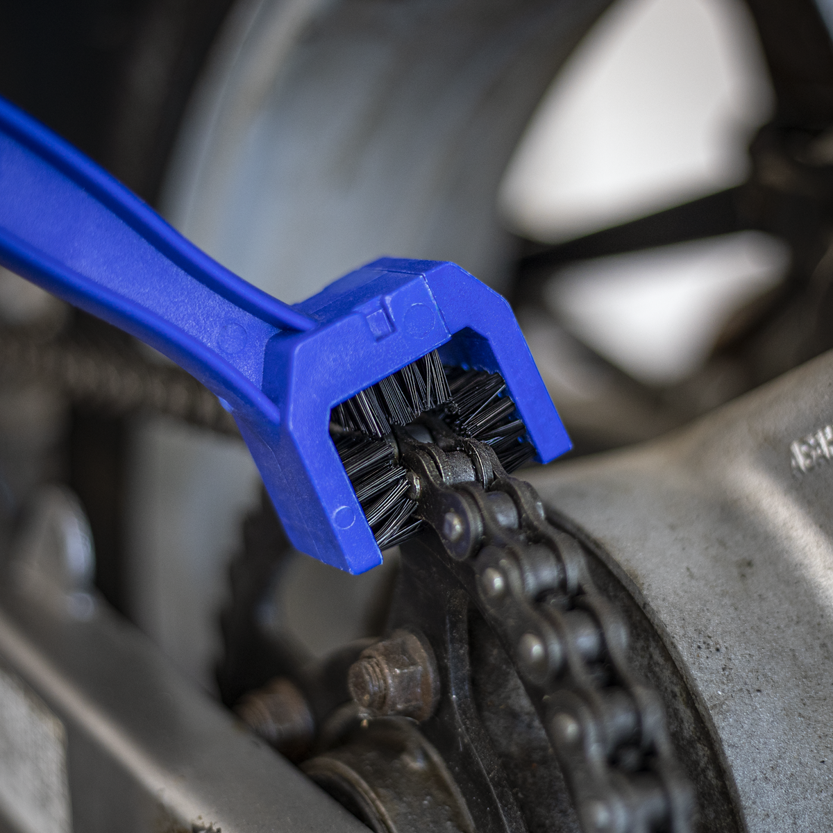 Motorcycle Chain Brush VS1804