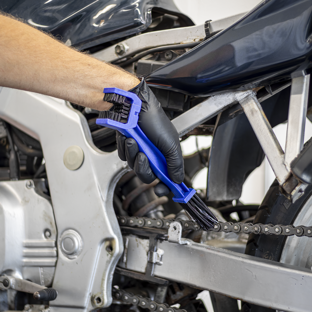 Motorcycle Chain Brush VS1804