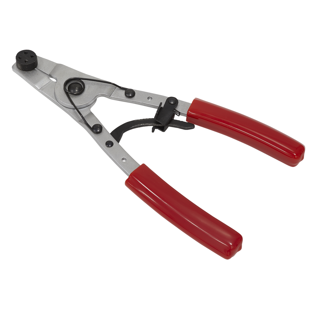 Ratchet Pliers Motorcycle Brake Piston Removal VS1806R