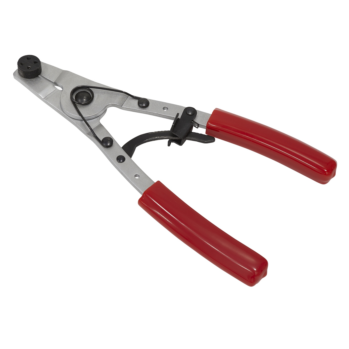 Ratchet Pliers Motorcycle Brake Piston Removal VS1806R