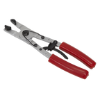 Ratchet Pliers Motorcycle Brake Piston Removal VS1806R