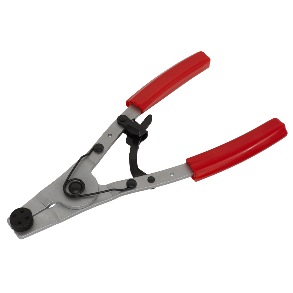 Ratchet Pliers Motorcycle Brake Piston Removal VS1806R