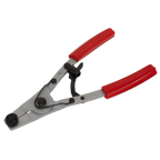 Ratchet Pliers Motorcycle Brake Piston Removal VS1806R