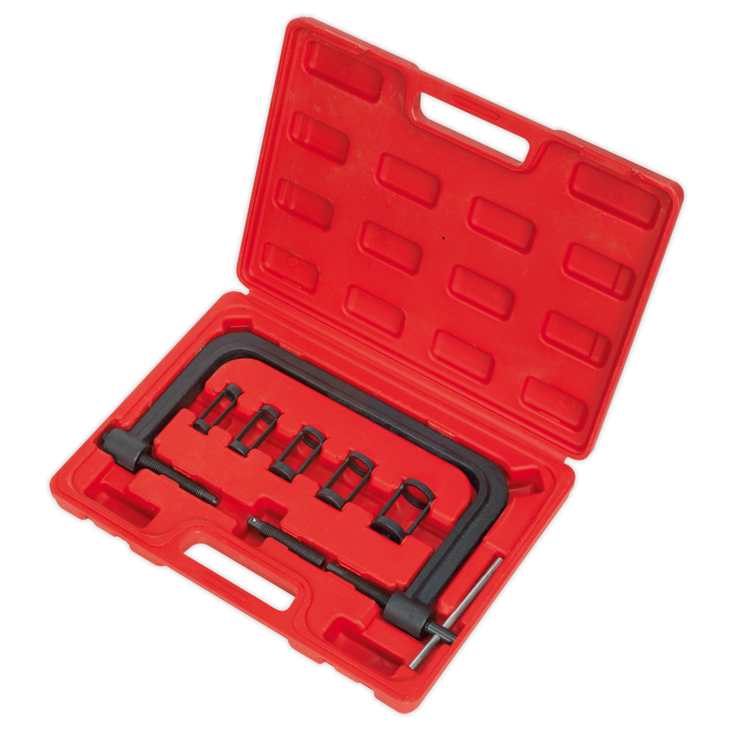 Motorcycle Valve Spring Compressor VS1814