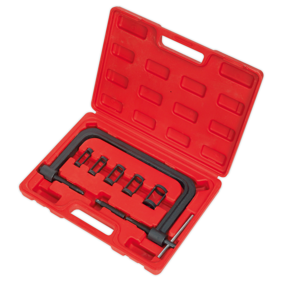 Motorcycle Valve Spring Compressor VS1814