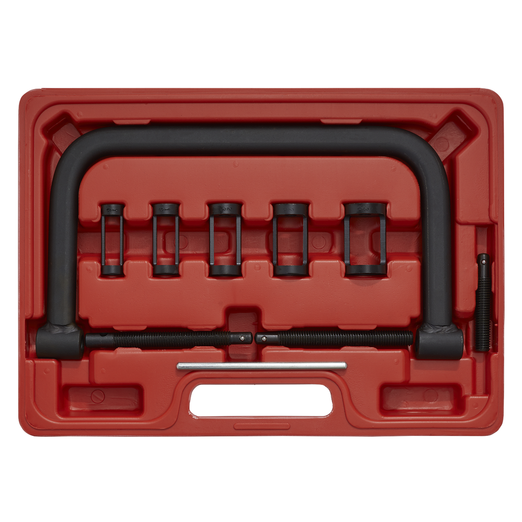 Motorcycle Valve Spring Compressor VS1814