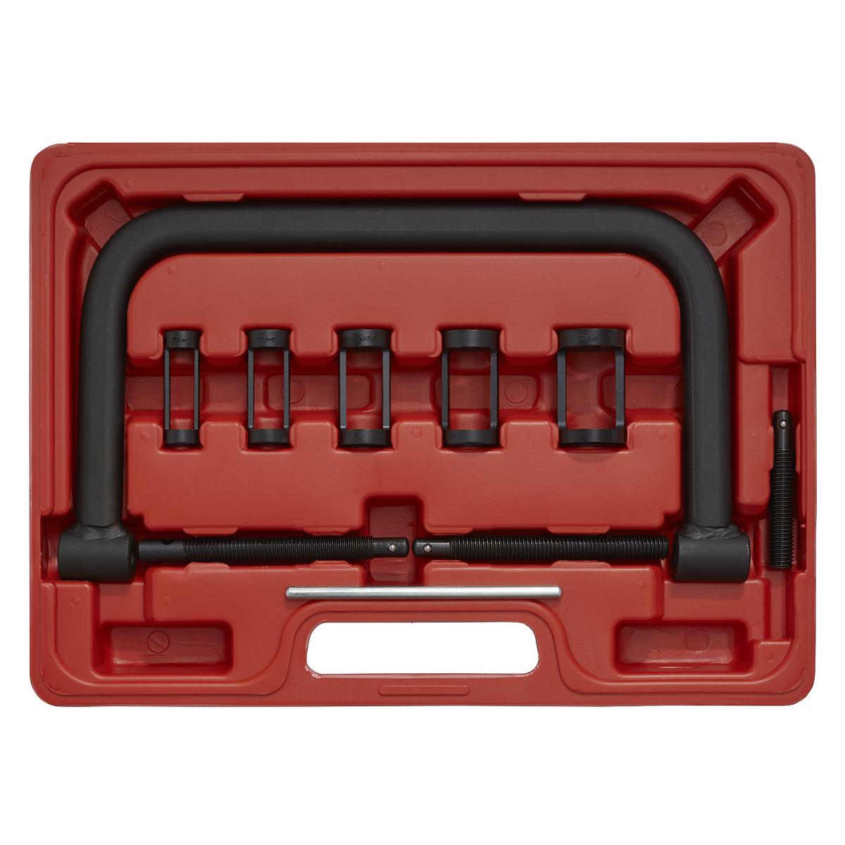 Motorcycle Valve Spring Compressor VS1814