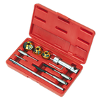 Valve Seat Cutter Set 10pc VS1823