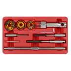Valve Seat Cutter Set 10pc VS1823