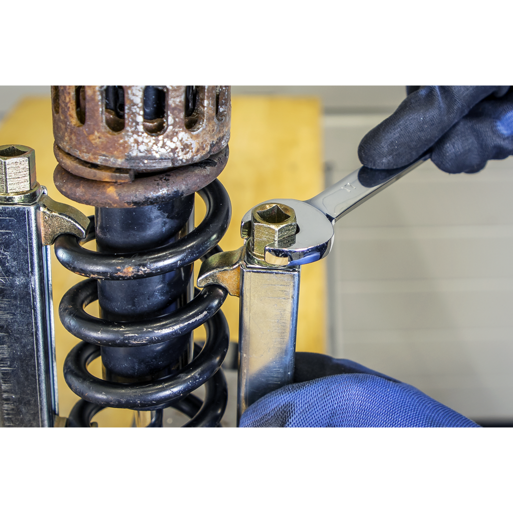 Motorcycle Coil Spring Compressor VS1824