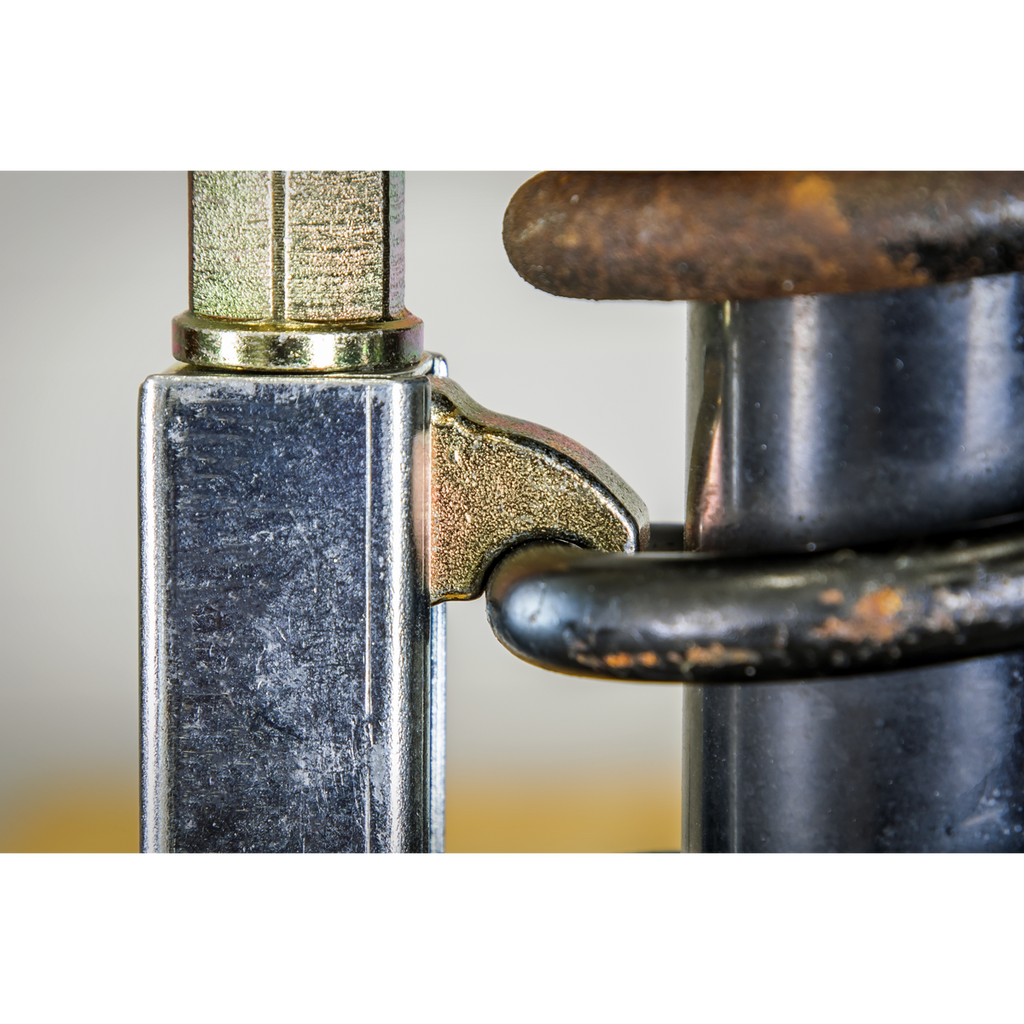Motorcycle Coil Spring Compressor VS1824