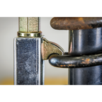 Motorcycle Coil Spring Compressor VS1824
