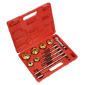 Valve Seat Cutter Set 14pc VS1825
