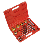 Valve Seat Cutter Set 14pc VS1825