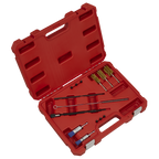 Injector Bore Cleaning Brush Set 14pc VS1900