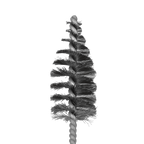 Injector Bore Cleaning Brush Set 3pc VS1920