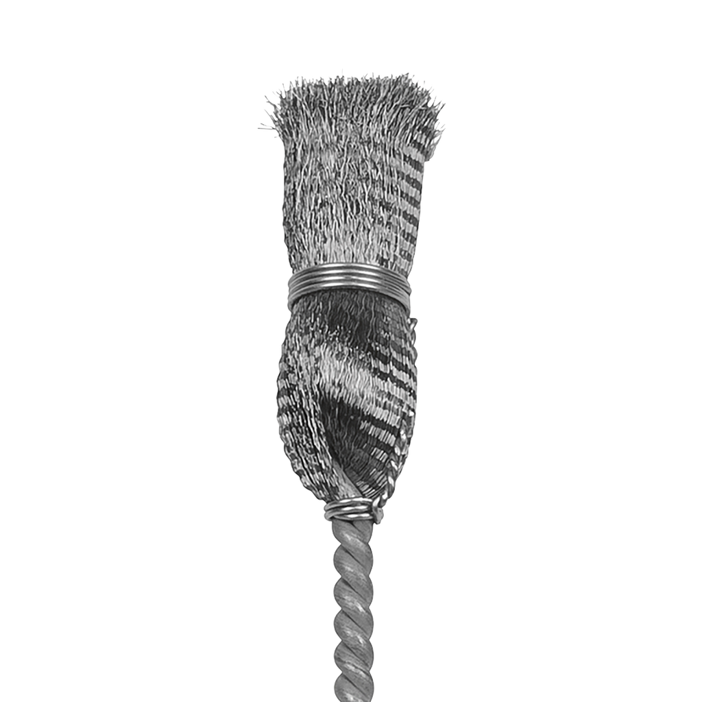 Injector Bore Cleaning Brush Set 3pc VS1920