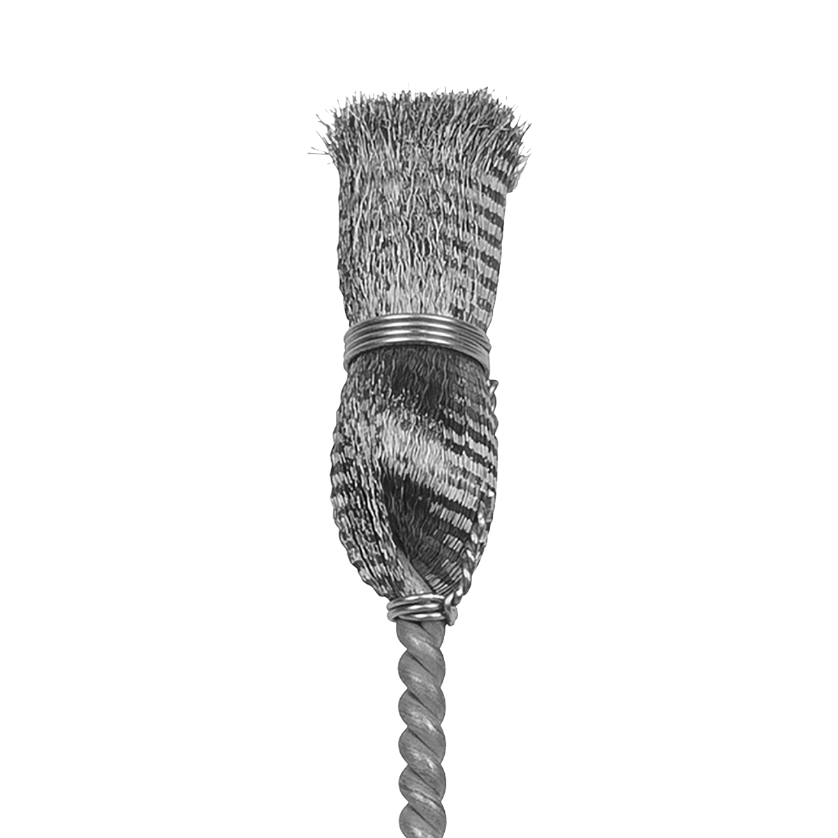 Injector Bore Cleaning Brush Set 3pc VS1920