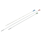 Engine & Transmission Dipstick Set for Mercedes 3pc VS2000D