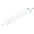 Engine & Transmission Dipstick Set for Mercedes 3pc VS2000D