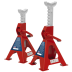 Low Profile Jack Stand Deal JS1COMBO1