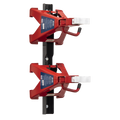 Axle Stand & Axle Stand Storage Rack Combo 3 Tonne VS2003COMBO