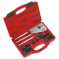 Diesel Injector Puller for Citroen, Peugeot, Fiat VS2005