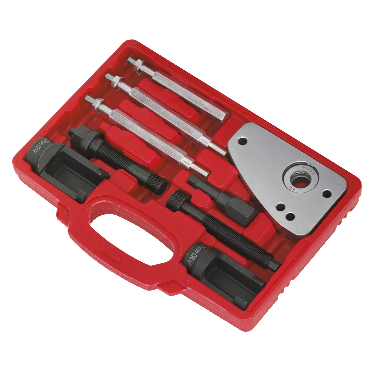 Diesel Injector Puller for Citroen, Peugeot, Fiat VS2005